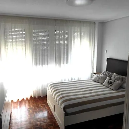 Vacare - Nuevo Apartamento Con 2 Terrazas Y Vistas Appartement Santander