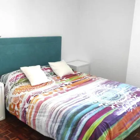 Vacare - Nuevo Apartamento Con 2 Terrazas Y Vistas * Santander