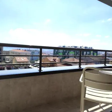 Vacare - Nuevo Apartamento Con 2 Terrazas Y Vistas * Santander