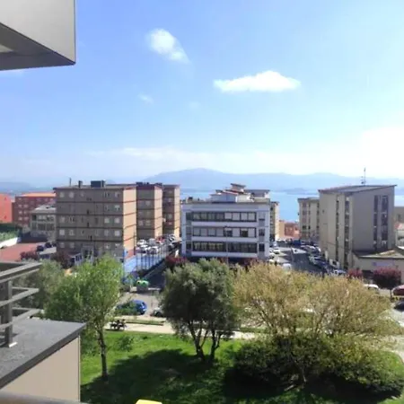 Vacare - Nuevo Apartamento Con 2 Terrazas Y Vistas * Santander