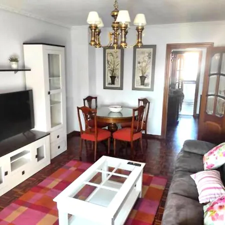 Vacare - Nuevo Apartamento Con 2 Terrazas Y Vistas Santander