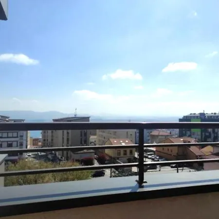 Apartment Vacare - Nuevo Apartamento Con 2 Terrazas Y Vistas Santander