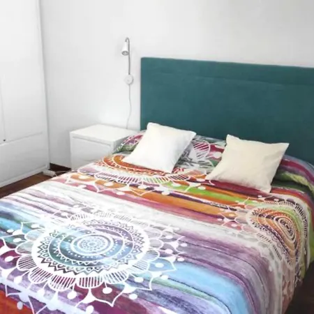 Vacare - Nuevo Apartamento Con 2 Terrazas Y Vistas Appartement