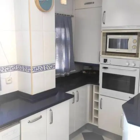 Appartement Vacare - Nuevo Apartamento Con 2 Terrazas Y Vistas *