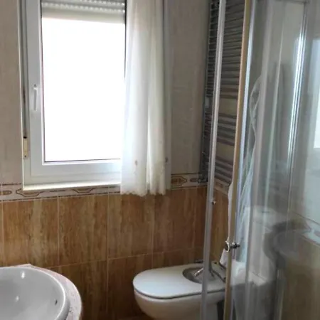 Vacare - Nuevo Apartamento Con 2 Terrazas Y Vistas Apartment *