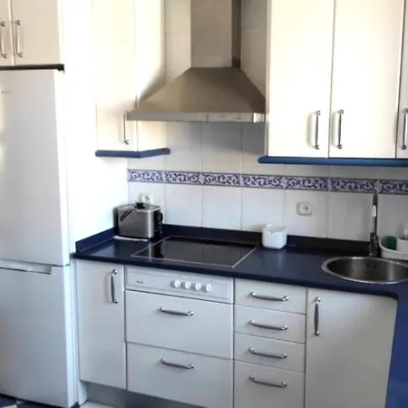 Vacare - Nuevo Apartamento Con 2 Terrazas Y Vistas Apartment Santander