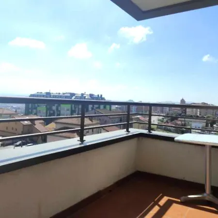 Appartement Vacare - Nuevo Apartamento Con 2 Terrazas Y Vistas *